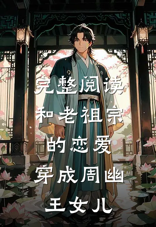 完整阅读和老祖宗的恋爱：穿成周幽王女儿