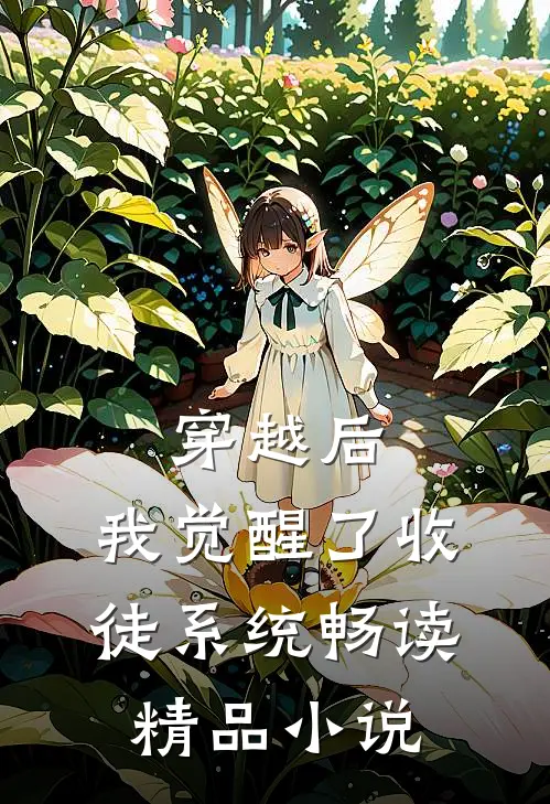 穿越后，我觉醒了收徒系统畅读精品小说