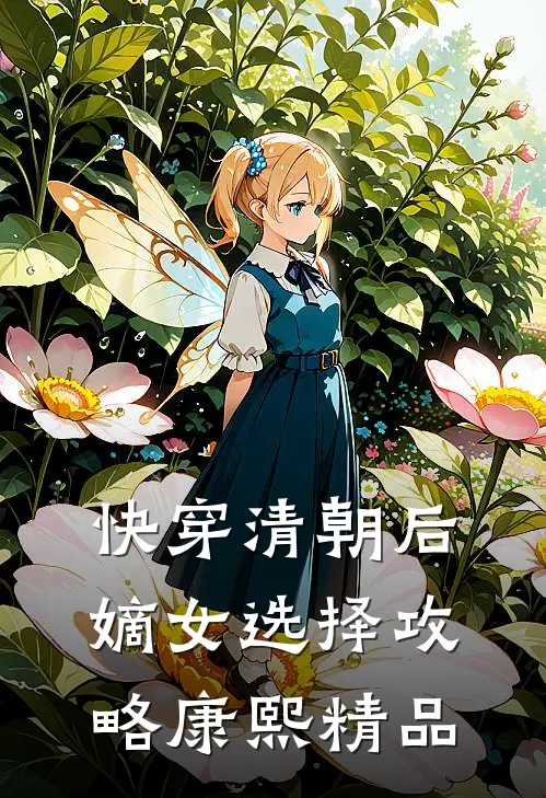 快穿清朝后，嫡女选择攻略康熙精品