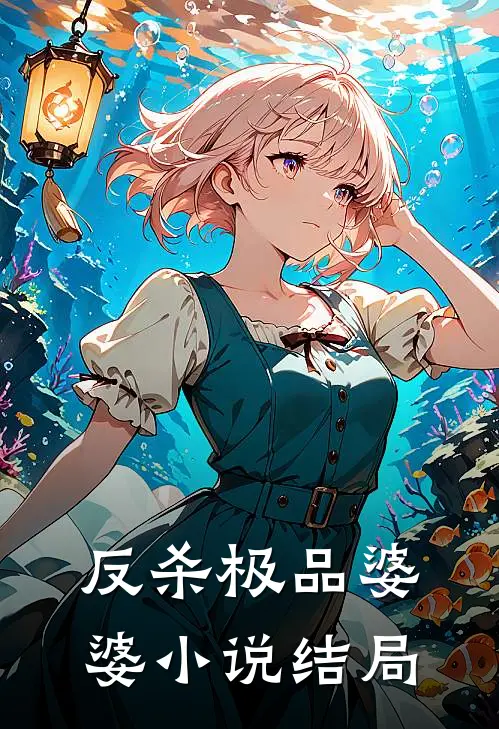 反杀极品婆婆小说结局