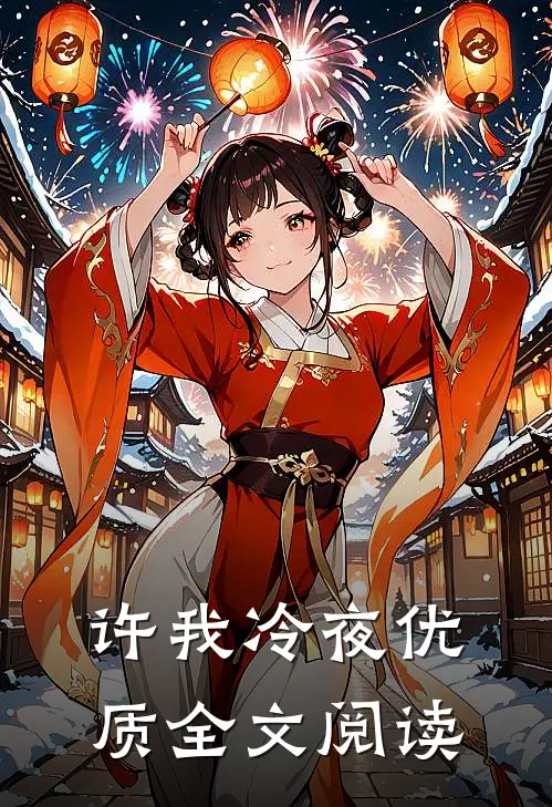 许我冷夜优质全文阅读