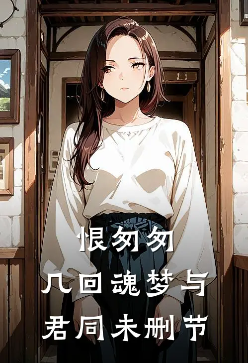 恨匆匆，几回魂梦与君同未删节