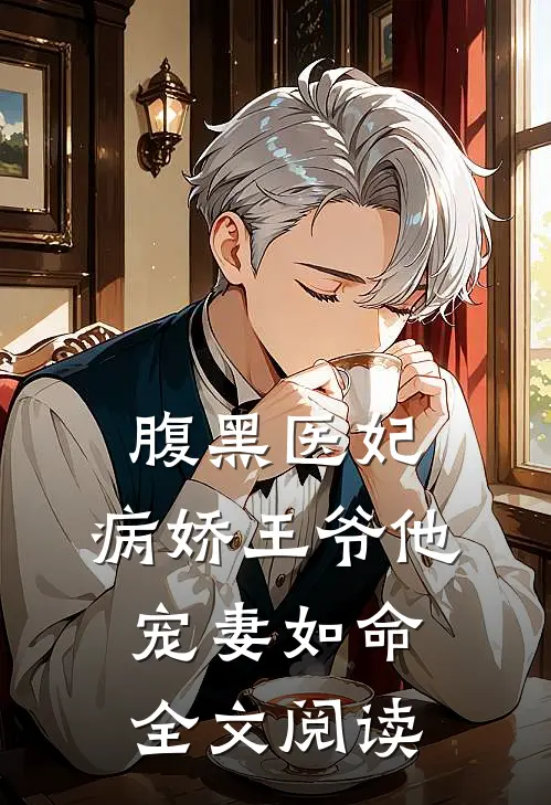 腹黑医妃：病娇王爷他宠妻如命全文阅读