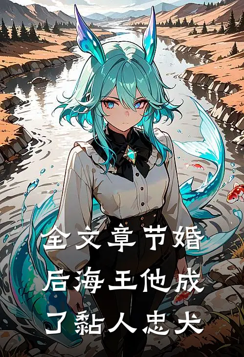 全文章节婚后海王他成了黏人忠犬