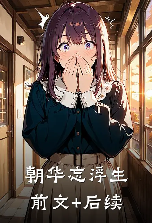朝华忘浮生前文+后续