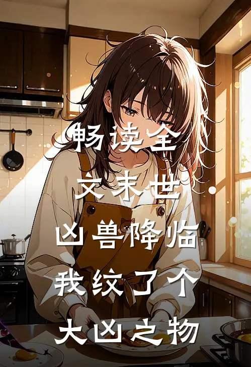 畅读全文末世：凶兽降临，我纹了个大凶之物