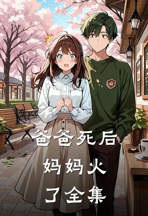 爸爸死后，妈妈火了全集