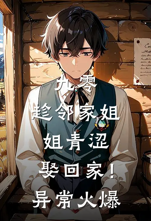 九零：趁邻家姐姐青涩，娶回家！异常火爆