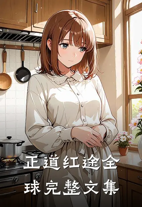 正道红途全球完整文集