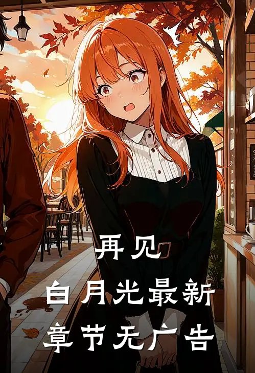 再见，白月光最新章节无广告