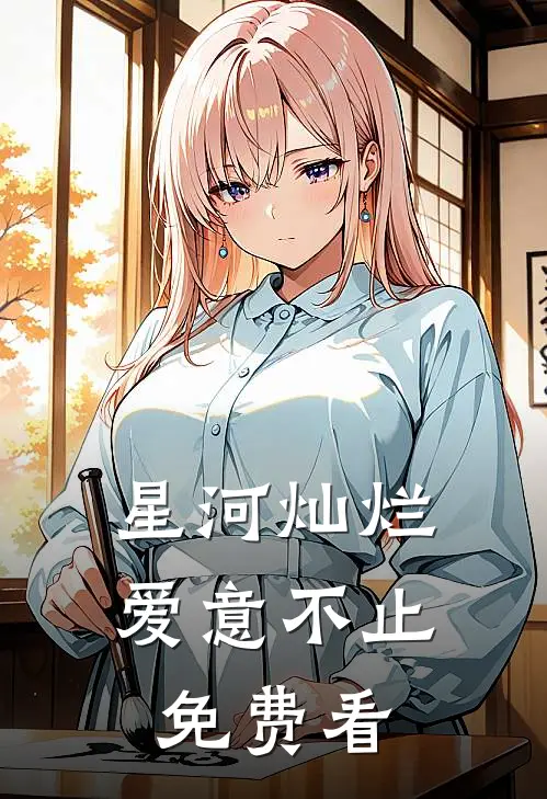 星河灿烂，爱意不止免费看