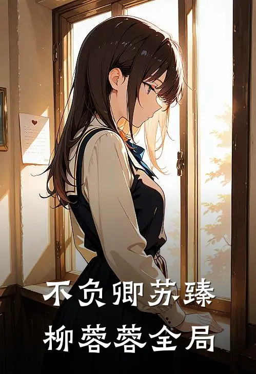 不负卿苏臻柳蓉蓉全局