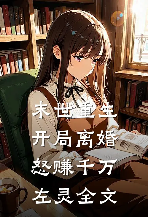 末世重生开局离婚怒赚千万左灵全文