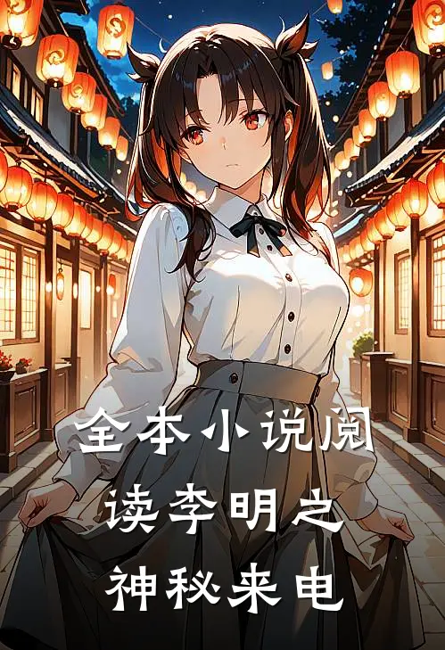 全本小说阅读李明之神秘来电