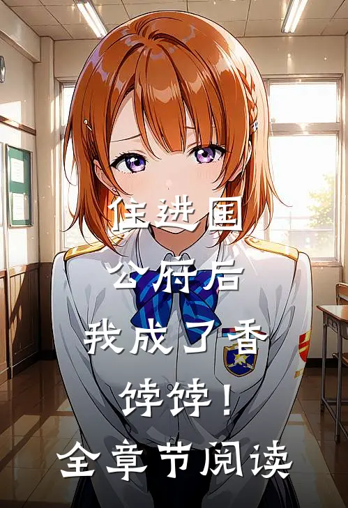 住进国公府后，我成了香饽饽！全章节阅读