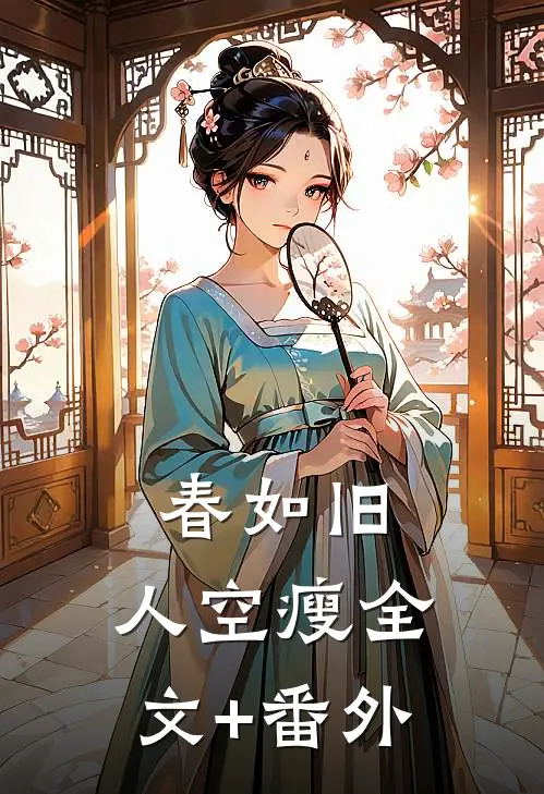 春如旧，人空瘦全文+番外