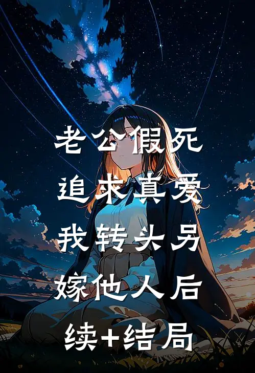 老公假死追求真爱，我转头另嫁他人后续+结局