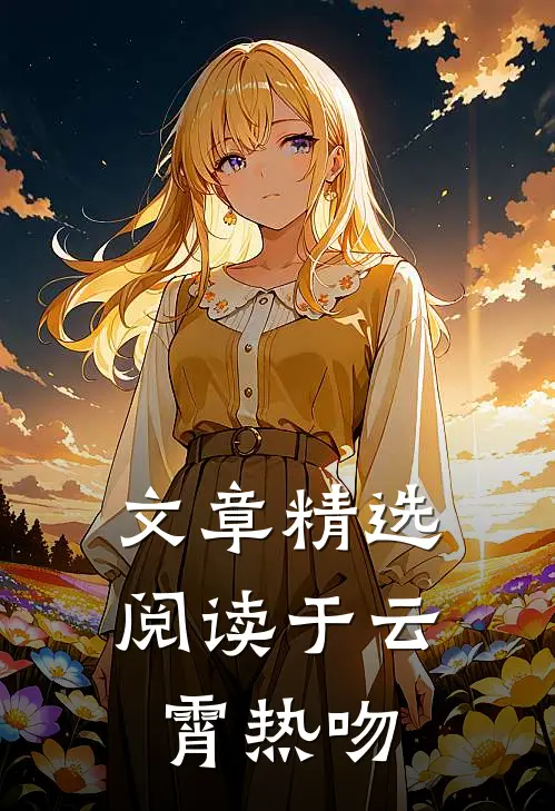 文章精选阅读于云霄热吻