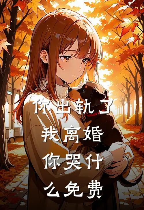 你出轨了，我离婚，你哭什么免费