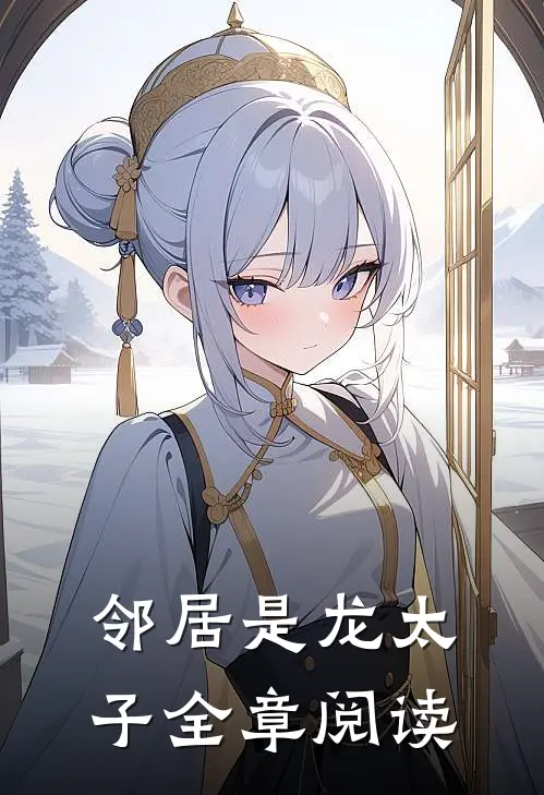 邻居是龙太子全章阅读