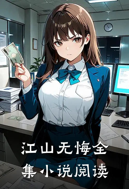 江山无悔全集小说阅读