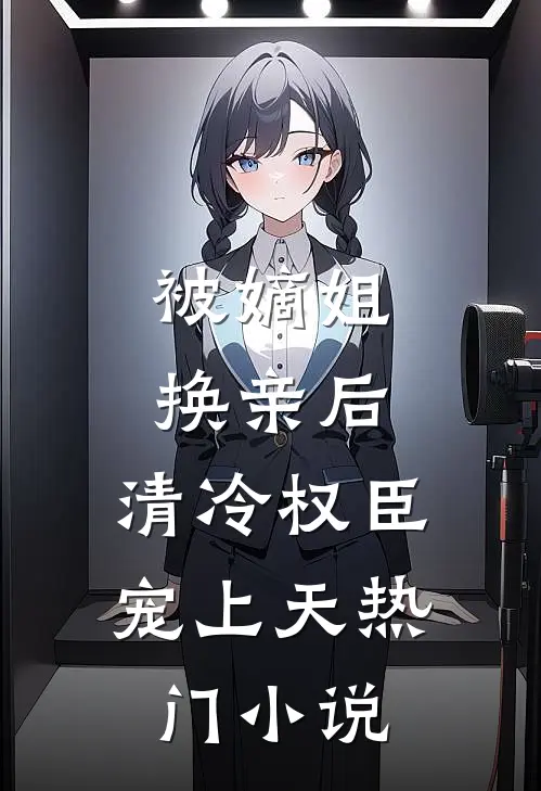 被嫡姐换亲后，清冷权臣宠上天热门小说