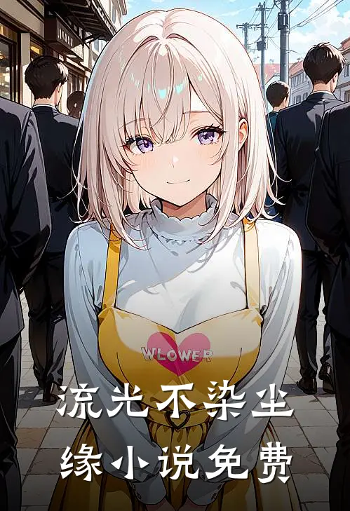 流光不染尘缘小说免费