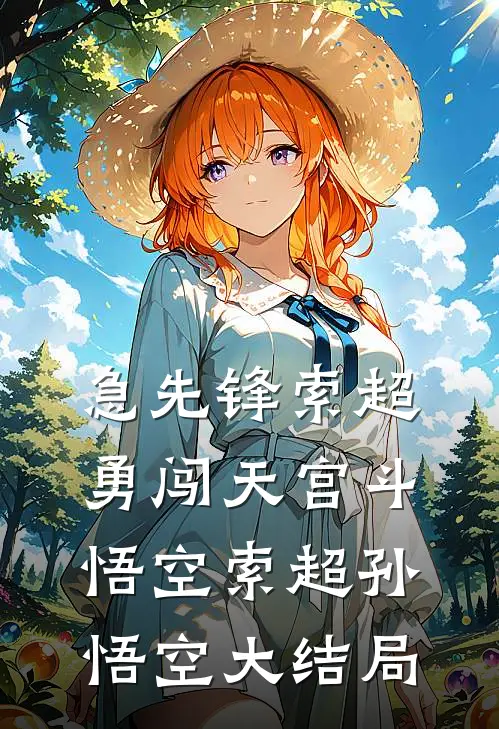 急先锋索超勇闯天宫斗悟空索超孙悟空大结局