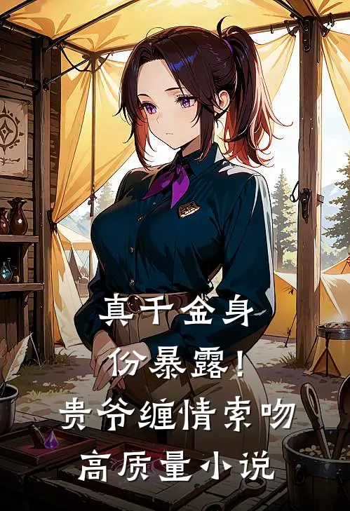 真千金身份暴露！贵爷缠情索吻高质量小说