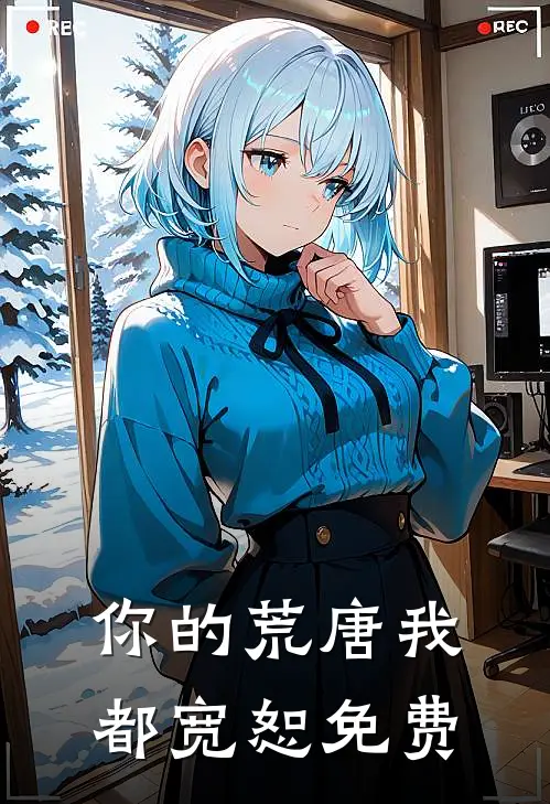 你的荒唐我都宽恕免费