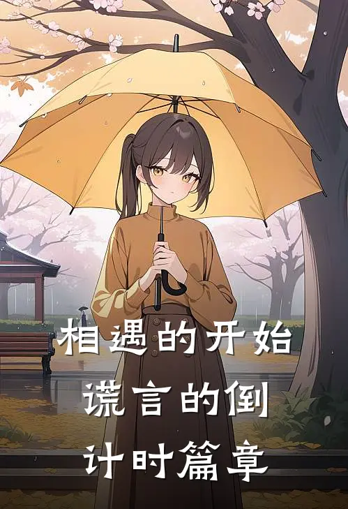 相遇的开始，谎言的倒计时篇章
