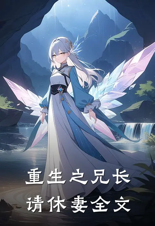 重生之兄长请休妻全文阅读
