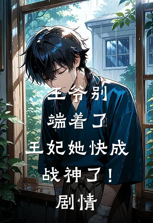 王爷别端着了，王妃她快成战神了！剧情