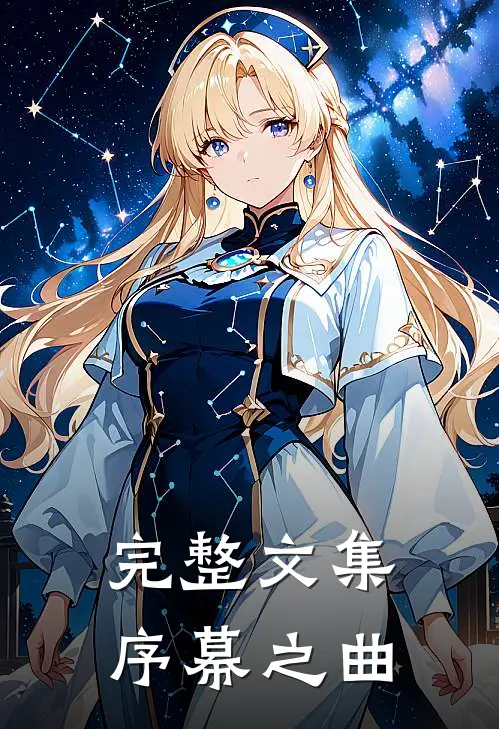 完整文集序幕之曲