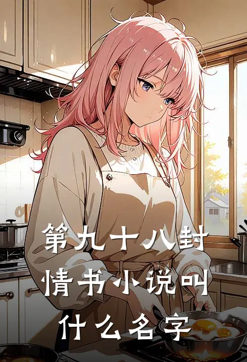 第九十八封情书小说叫什么名字