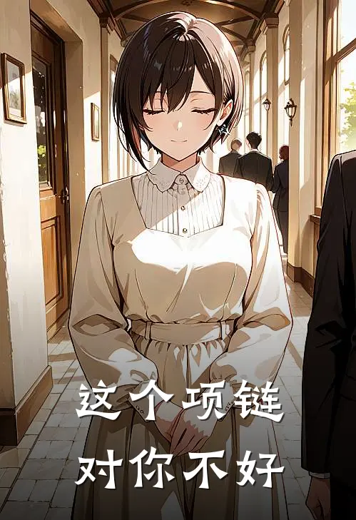 这个项链对你不好