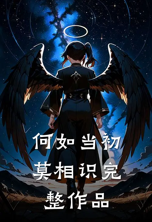 何如当初莫相识完整作品