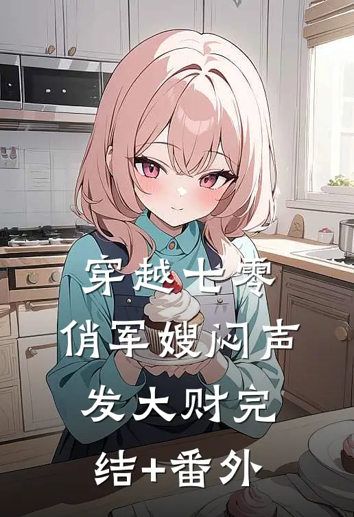 穿越七零，俏军嫂闷声发大财完结+番外