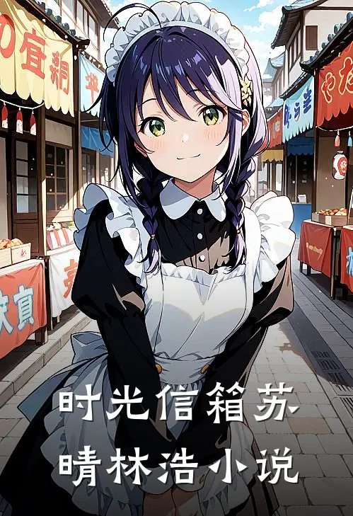时光信箱苏晴林浩小说