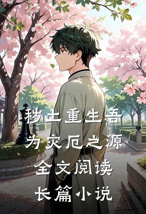 秽土重生吾为灾厄之源全文阅读长篇