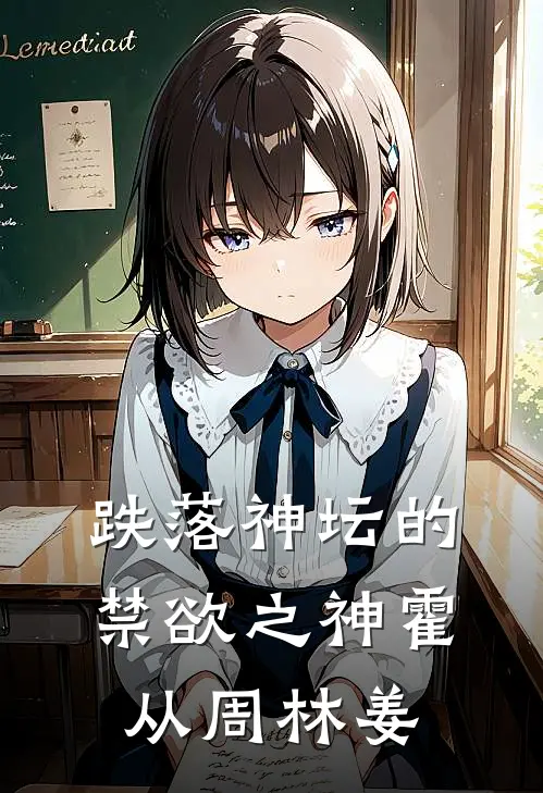 跌落神坛的禁欲之神霍从周林姜