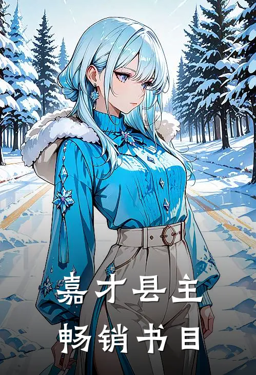 嘉才县主畅销书目