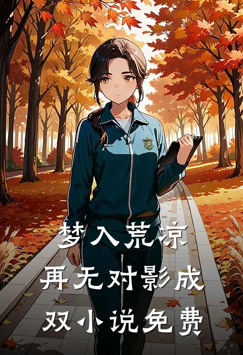 梦入荒凉，再无对影成双小说免费