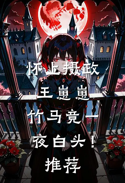 怀上摄政王崽崽，竹马竟一夜白头！推荐