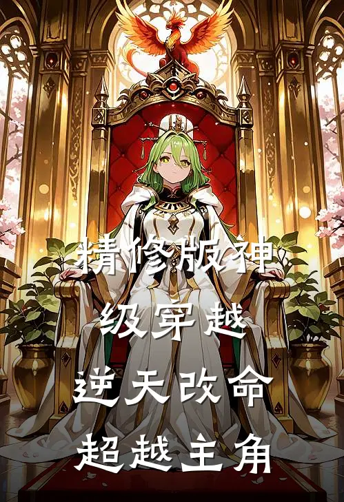 精修版神级穿越：逆天改命，超越主角