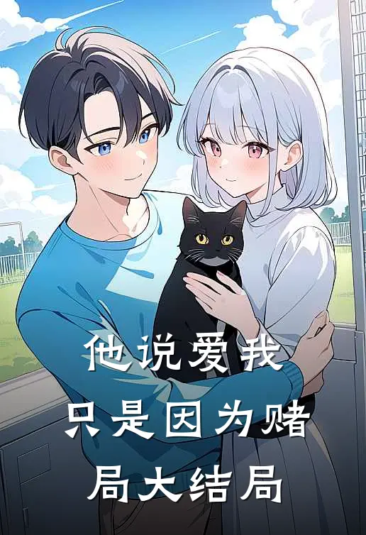 他说爱我，只是因为赌局大结局