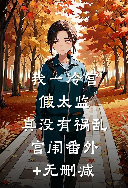 我一冷宫假太监，真没有祸乱宫闱番外+无删减