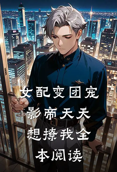 女配变团宠：影帝天天想撩我全本阅读