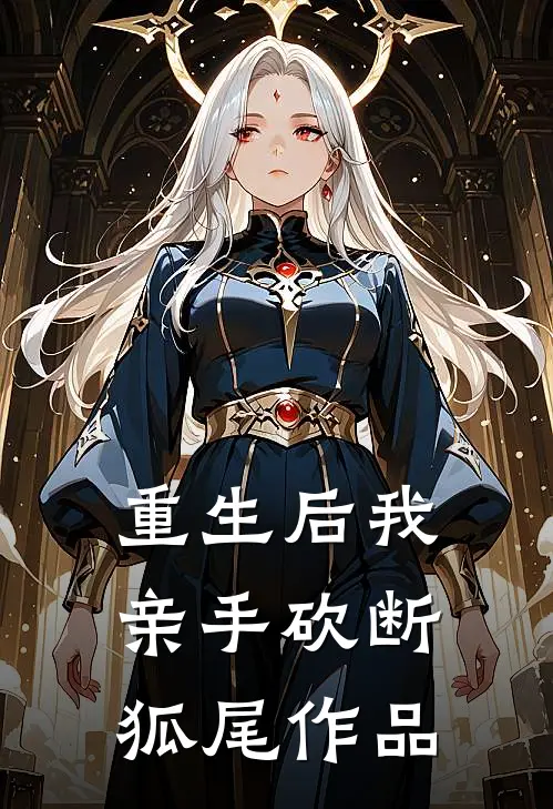 重生后我亲手砍断狐尾作品