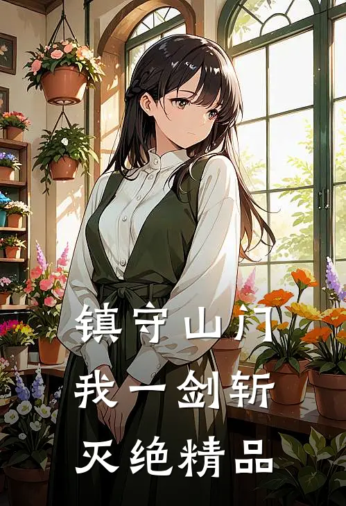 镇守山门：我一剑斩灭绝精品